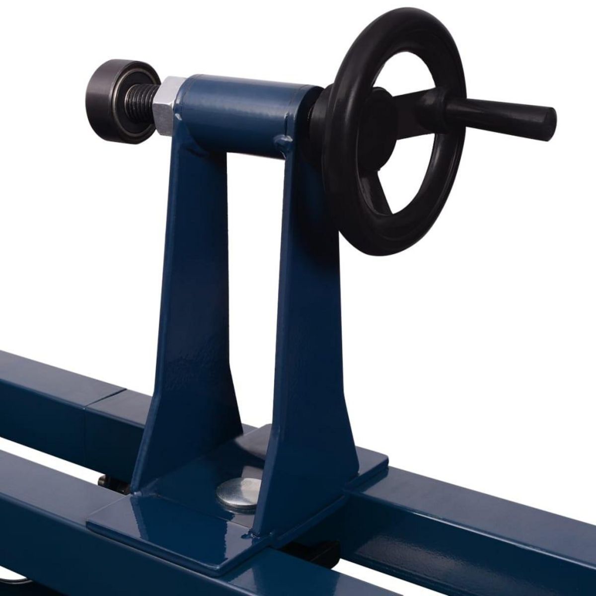 VIDAXL Tour a bois 1000 mm 400 W