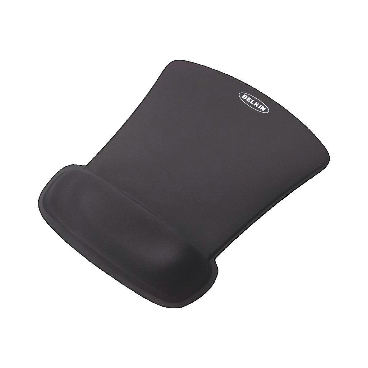 Belkin Tapis de souris Belkin WaveRest ergonomique noir