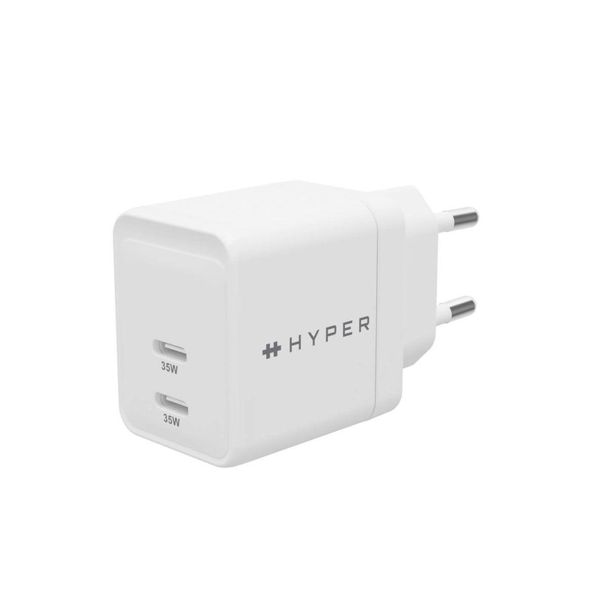 Voir la diapositive 3 : Targus Chargeur Targus HyperJuice 35W GaN USB-C avec Power Delivery