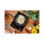 Voir la diapositive 3 : TEFAL Plaque IH2108E1