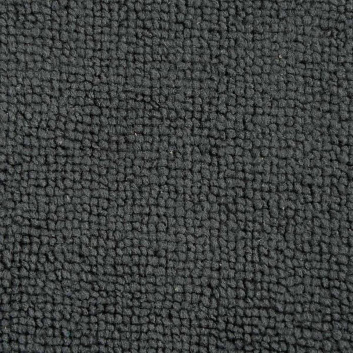 Paris Prix Lot de 2 Éponges Microfibre  Végétale  15cm Bleu