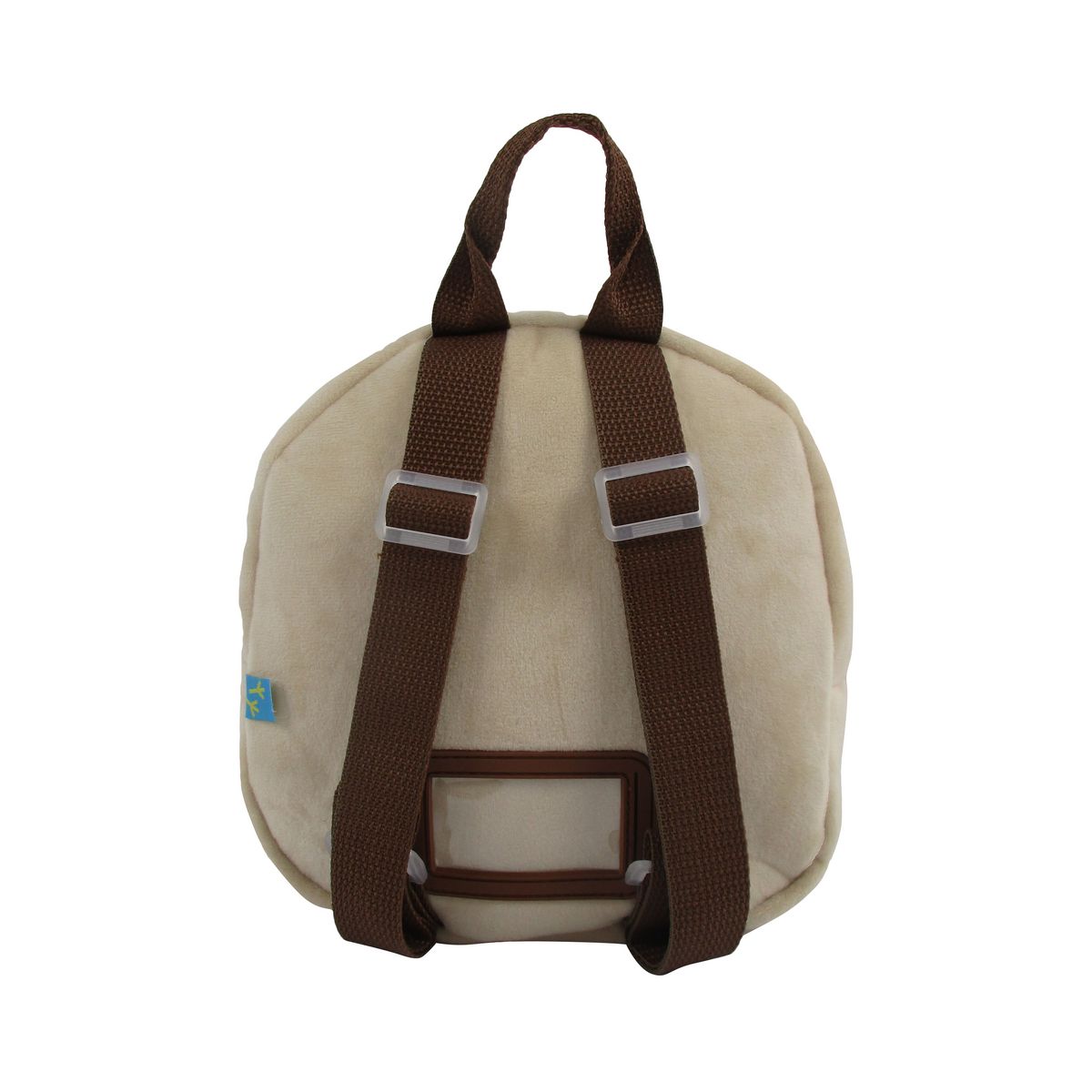 AUCHAN Sac maternelle chien