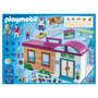 Voir la diapositive 4 : PLAYMOBIL 70146 - City Life - Clinique vétérinaire transportable