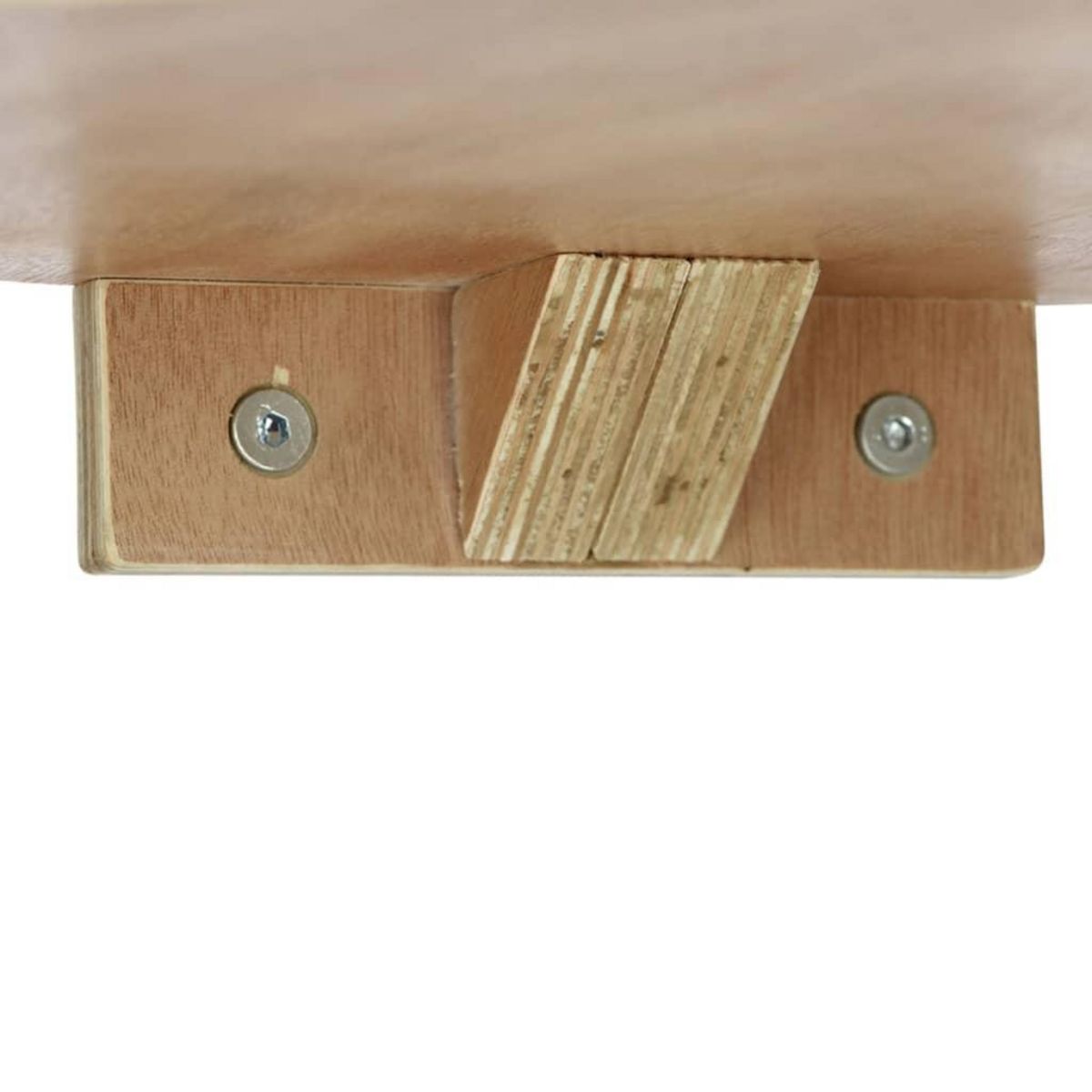 KERBL Kerbl Lit pour chats mural Tofana 35 x 50 cm Gris 81543