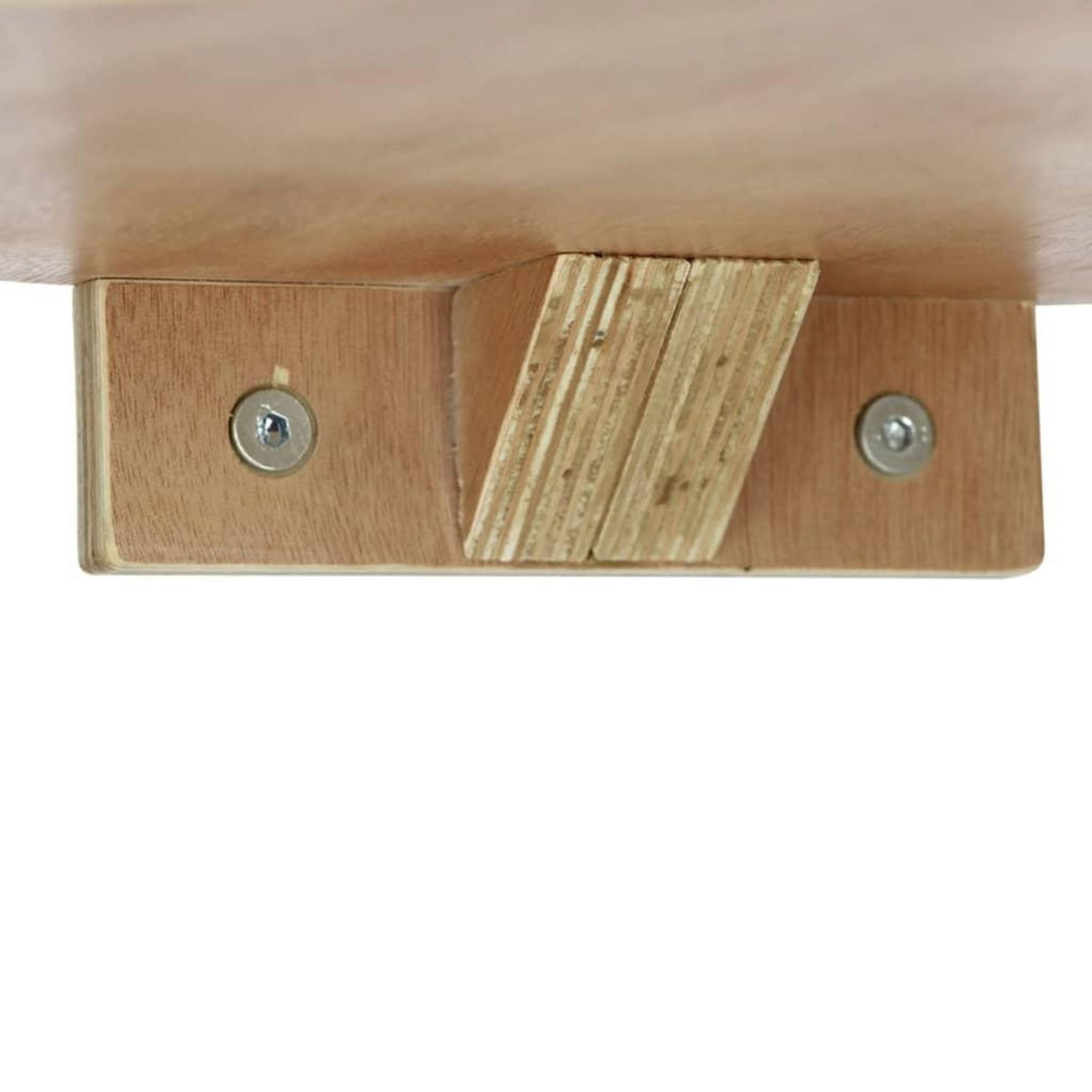 KERBL Kerbl Lit pour chats mural Tofana 35 x 50 cm Gris 81543