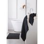 Voir la diapositive 1 : TODAY Drap de bain uni en coton 500G/M² 