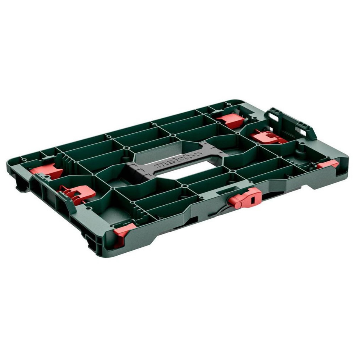 METABO SAS Plaque multi-adaptatrice metaBOX