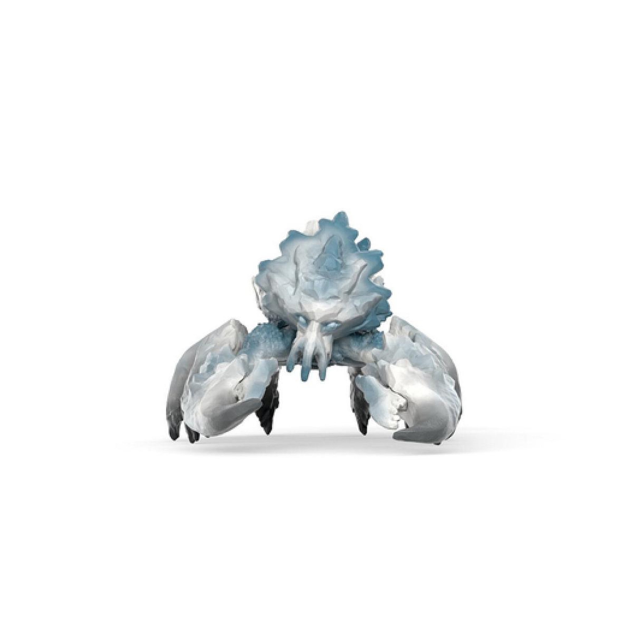 Voir la diapositive 4 : Schleich 70838 - ELDRADOR CREATURES Crabe de Glace