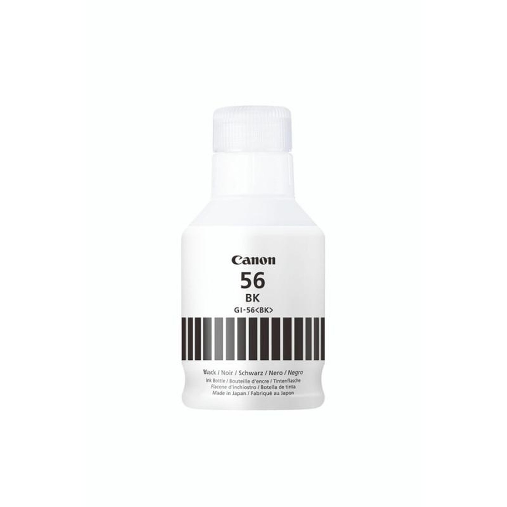 Voir la diapositive 6 : Canon Imprimante jet d'encre MegaTank Gx 3050