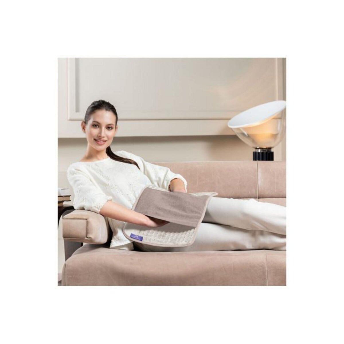 DREAMLAND Coussin chauffant Dreamland Coussin chauffant Dreamland REVIVE ME