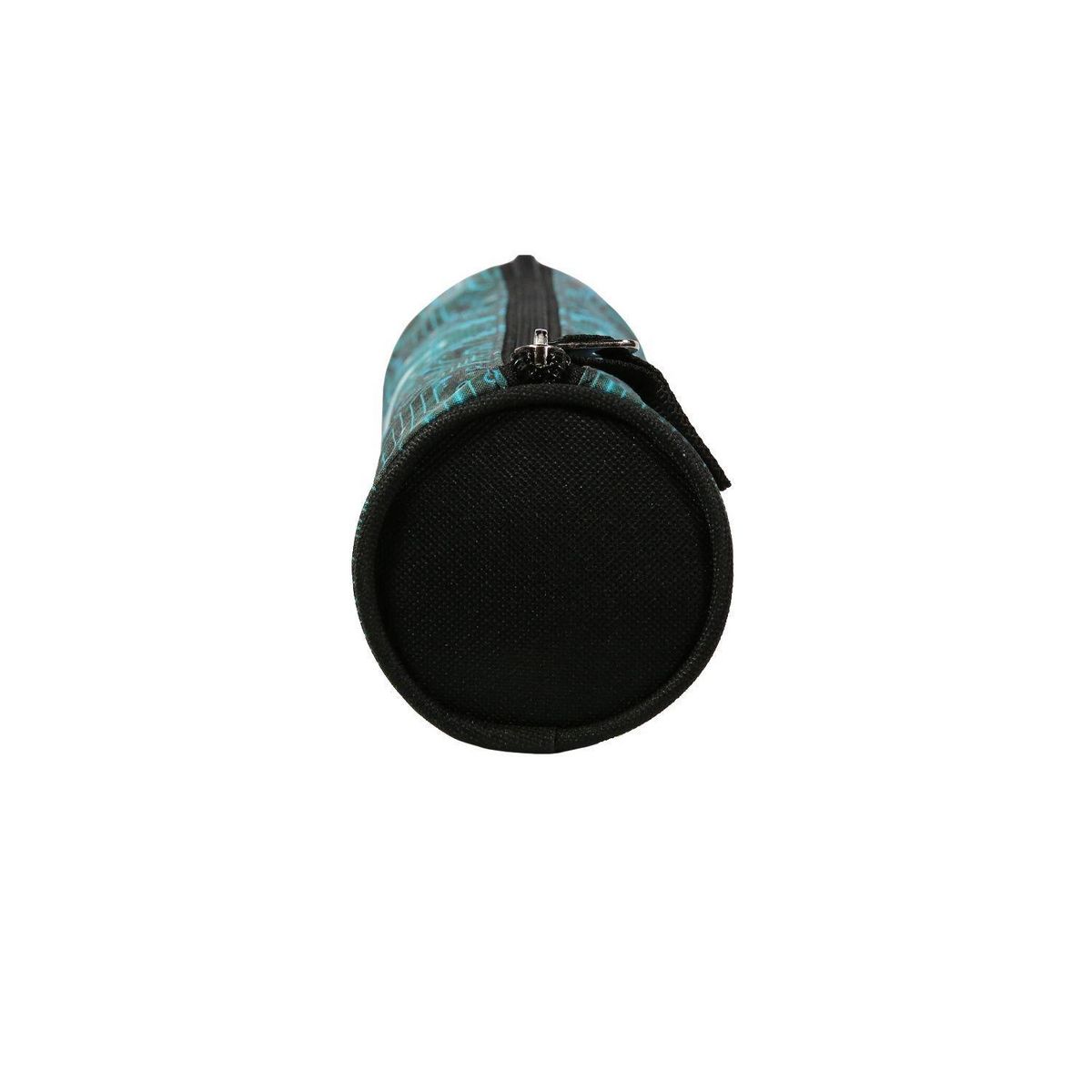 Bagtrotter BAGTROTTER Trousse scolaire ronde Offshore Verte