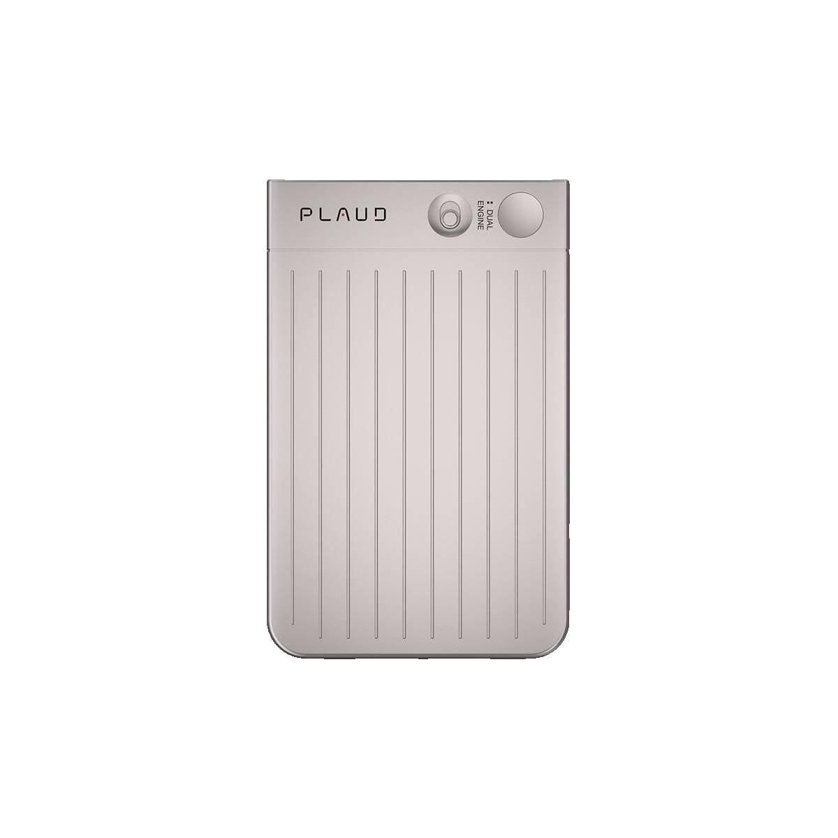 Samsung Dictaphone Samsung PLAUD NOTE Aluminium