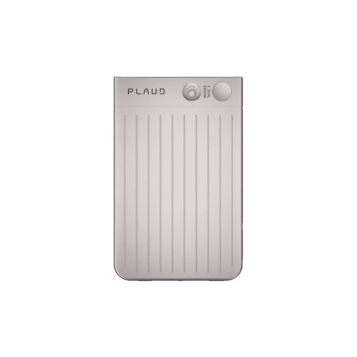 Samsung Dictaphone Samsung PLAUD NOTE Aluminium