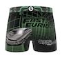 Voir la diapositive 4 : FREEGUN Lot de 3 boxers enfant Fast and furious