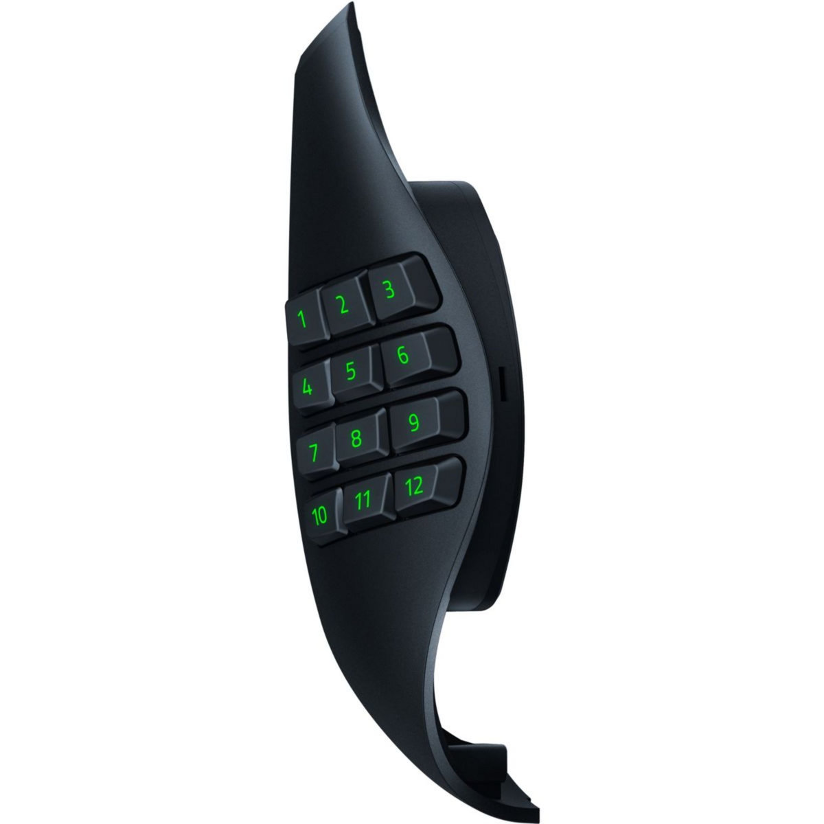 Razer Souris gamer Naga Pro