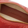 Voir la diapositive 3 : Lacoste Sac à bandoulière Rouge Lacoste Small Maheki Shoulder
