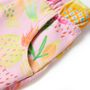 Voir la diapositive 5 : VIDAXL Short pour enfants à cordon de serrage rose pâle 104