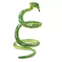Melissa & Doug Peluche géante serpent Boa constrictor - 4 mètres