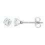 Voir la diapositive 3 : SC CRYSTAL Set de 5 paires de boucles d'oreilles par SC Crystal®
