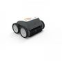 Voir la diapositive 2 : BESTWAY Robot piscine - Bestway - Ruby - Autonome - Blanc