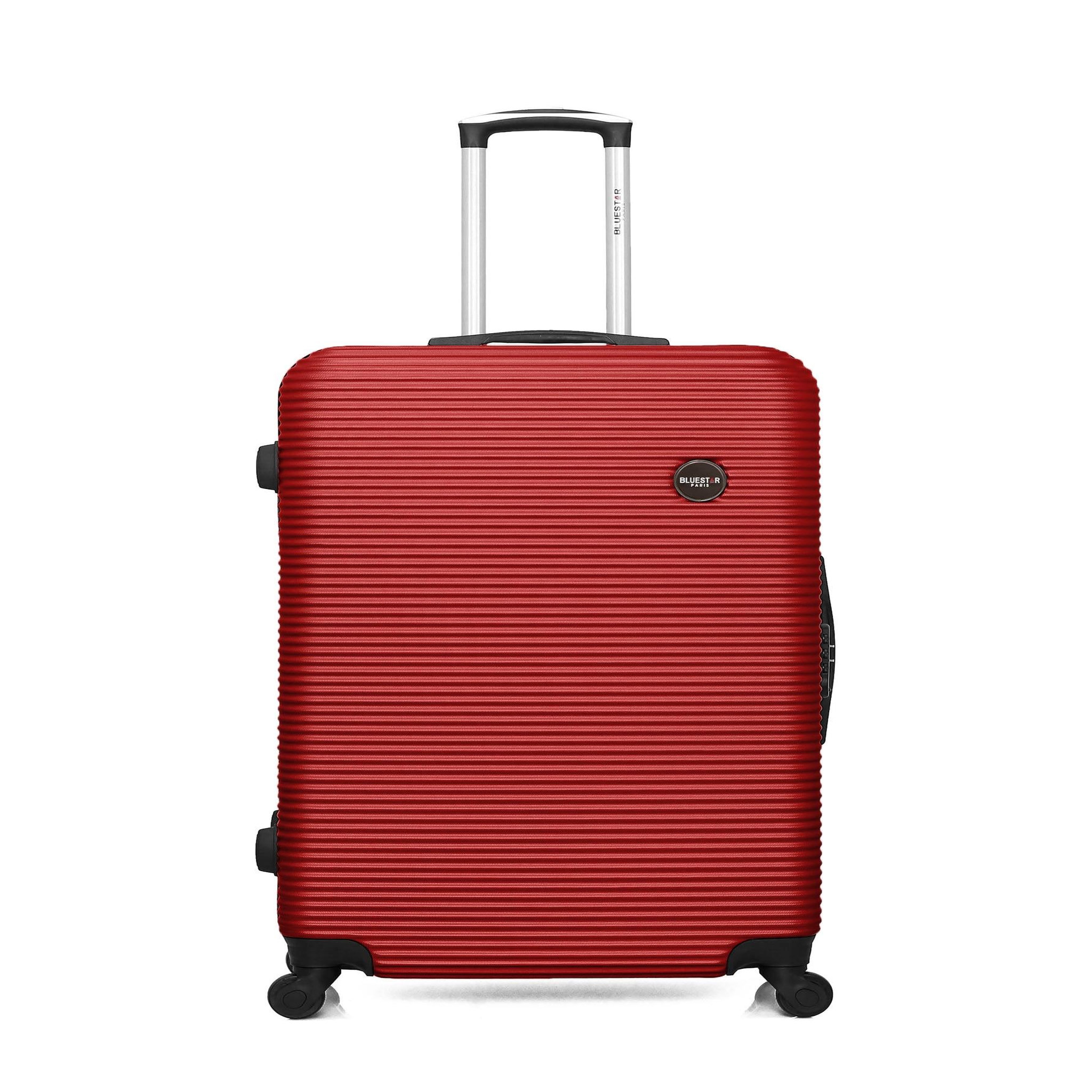 BLUESTAR Bluestar - valise grand format london 75 cm 4 roues