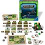 Voir la diapositive 2 : RAVENSBURGER Minecraft : Builders & Biomes