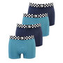 Voir la diapositive 2 : QUIKSILVER Boxer Junior QUIKSILVER