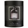 Voir la diapositive 2 : COMPTOIR DE LA BOUGIE Bougie Parfumée sous Cloche  Loyd  650g Délices Frangipanier