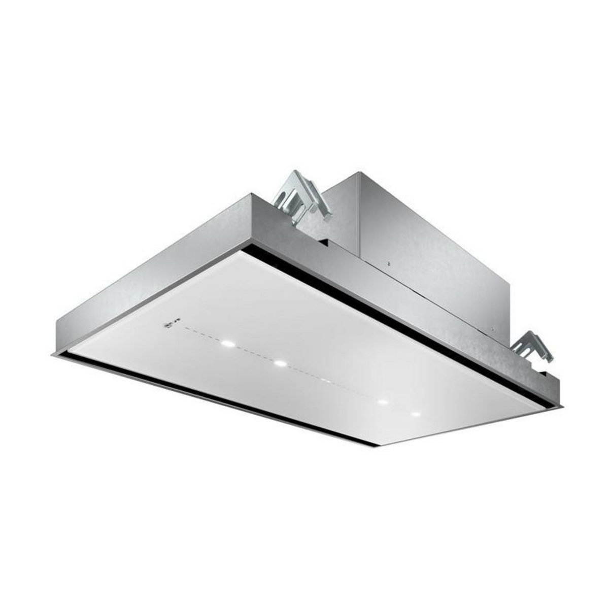 Neff Hotte de plafond 90cm 734m3/h b blanc - i94cbs8w0
