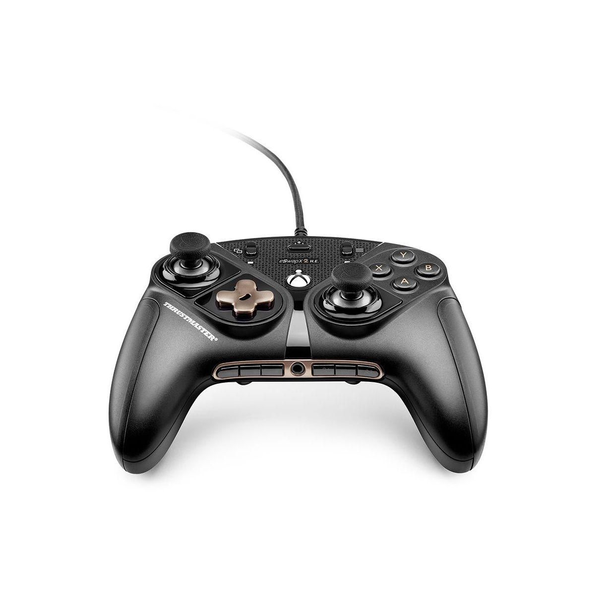 Thrustmaster Manette ESWAP X2 Pro HE controller