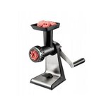 GEFU Hachoir à viande manuel inox - 19090