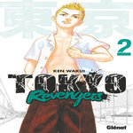 TOKYO REVENGERS TOME 2 , Wakui Ken