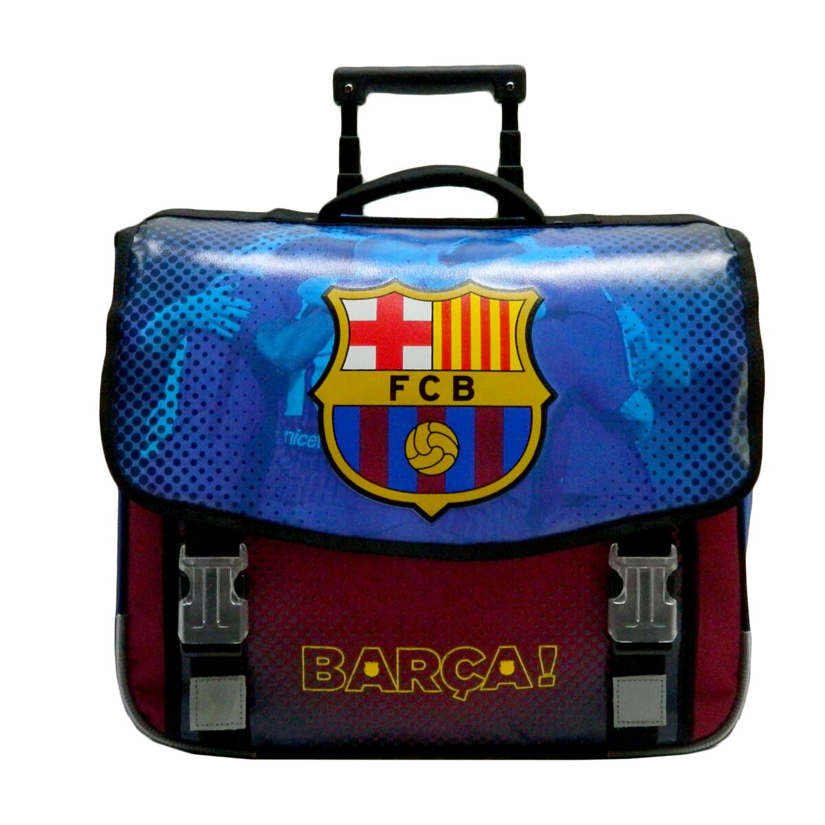 Cartable best sale fc barcelone