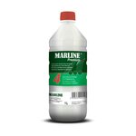 CENTRALE BRICO Carburant MARLINE PREMIUM 1 L 4 TEMPS - alkylate
