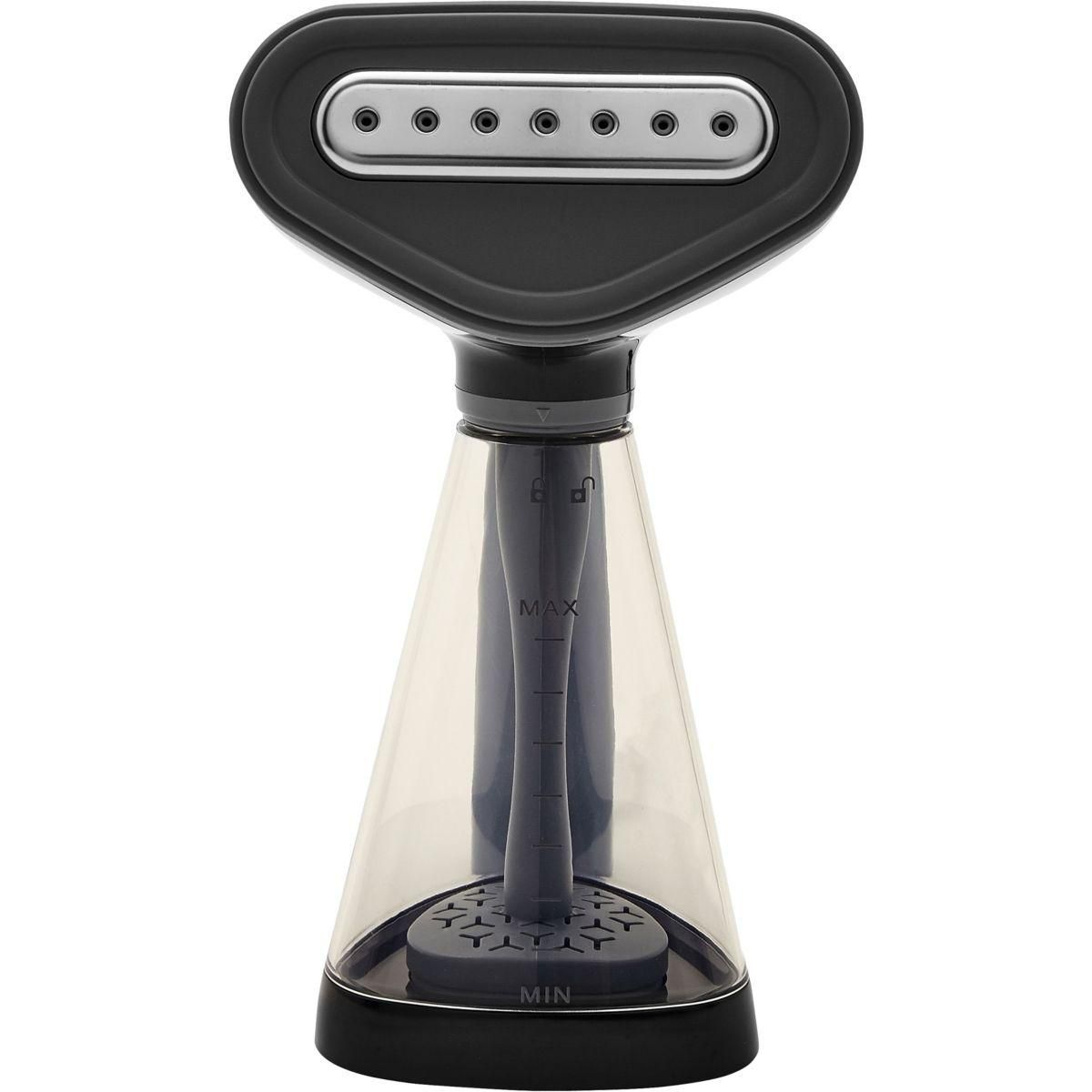 ESSENTIEL B Défroisseur vapeur EDM2TS Travel Steam