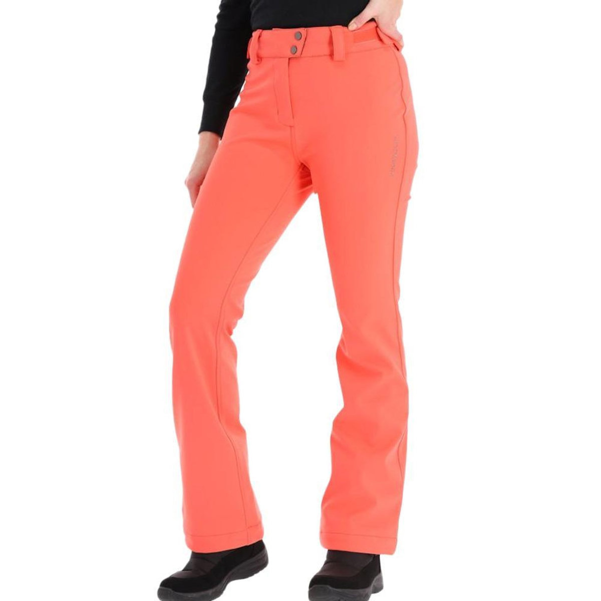 SUN VALLEY Pantalon de ski  Femme Sun Valley CALISTO