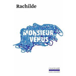 MONSIEUR VENUS, Rachilde