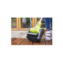 Voir la diapositive 3 : Ryobi Nettoyeur de sol RYOBI 18V One+ - 1 batterie 4.0 Ah - 1 chargeur - RY18PCB-140