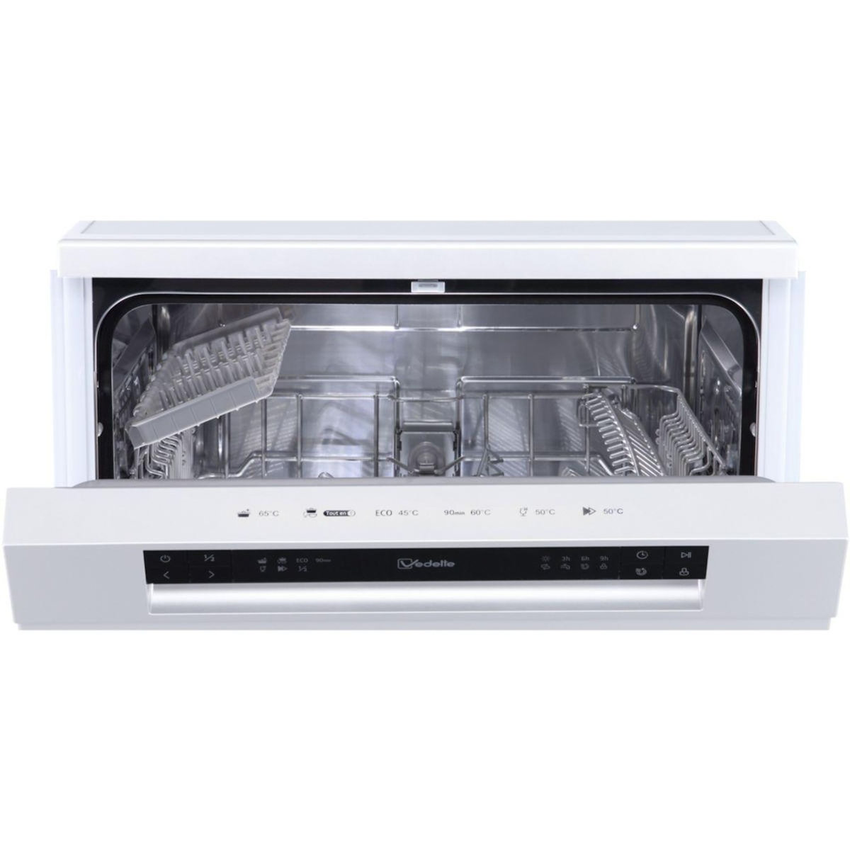 Vedette Lave vaisselle 60 cm VFP337EW