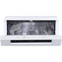 Voir la diapositive 2 : Vedette Lave vaisselle 60 cm VFP337EW
