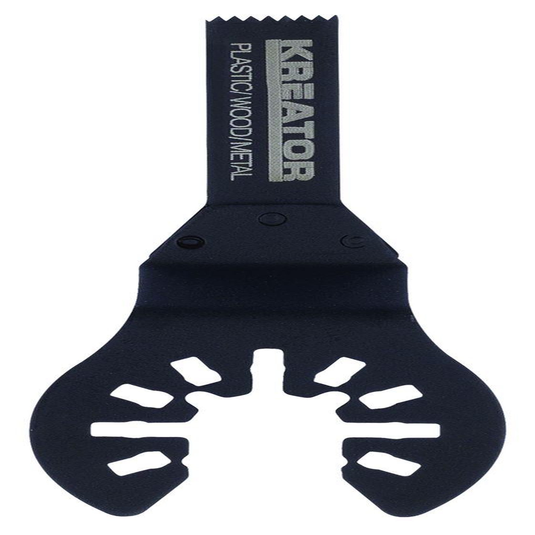 KREATOR Lame de scie universelle - Largeur 10 mm / 18 tpi