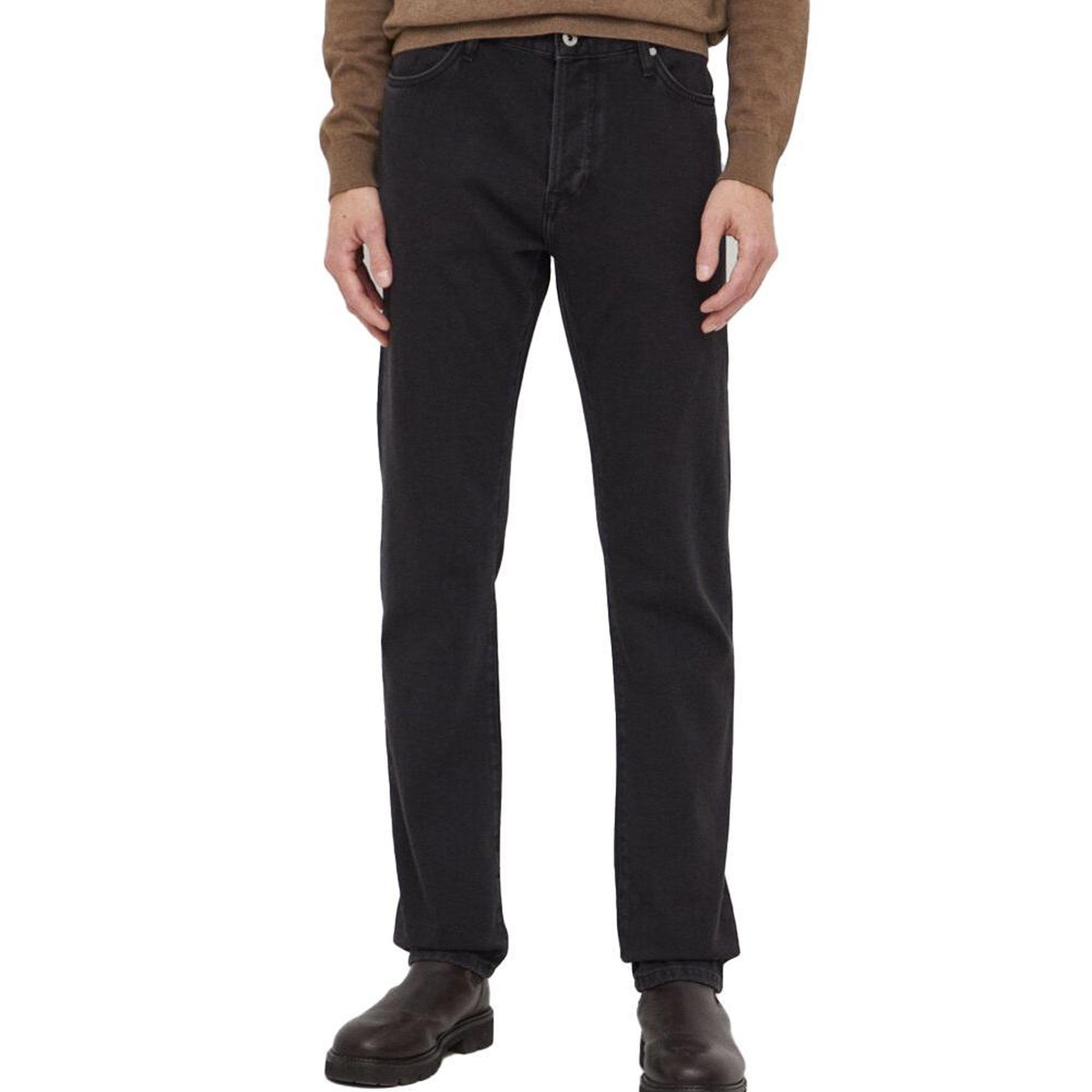 Pepe Jeans Jean Straight  Homme Pepe jeans PM207394XG52. Coloris disponibles : Noir