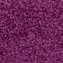 Voir la diapositive 5 : VIDAXL Tapis d'escalier 15 pcs violet 65x21x4 cm