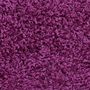 Voir la diapositive 5 : VIDAXL Tapis d'escalier 15 pcs violet 65x21x4 cm
