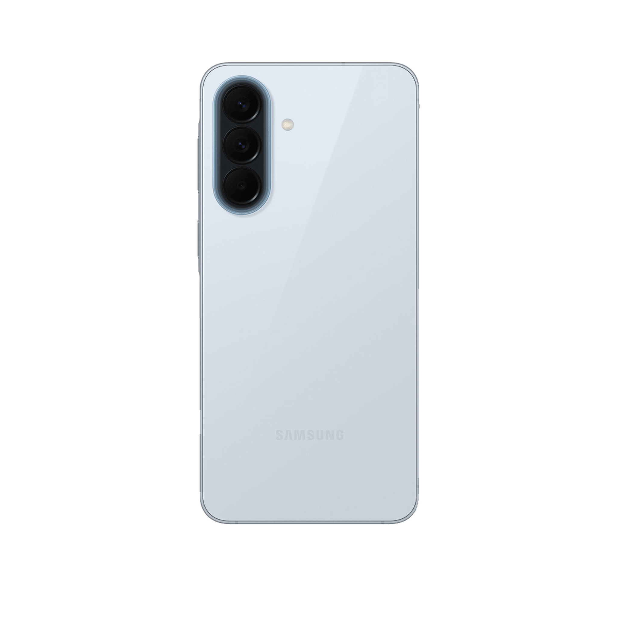 Voir la diapositive 2 : Samsung smartphone galaxy a57 12gb 512gb icyblue