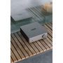 Voir la diapositive 5 : WIIM Amplificateur HiFi VIBELINK AMP SPACE GREY