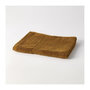 Voir la diapositive 6 : Today TODAY Essential - Drap de bain 70x130 cm 100% Coton coloris bronze
