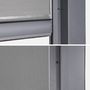 Voir la diapositive 5 : SWEEEK Store latéral 3m pour pergola bioclimatique Palace