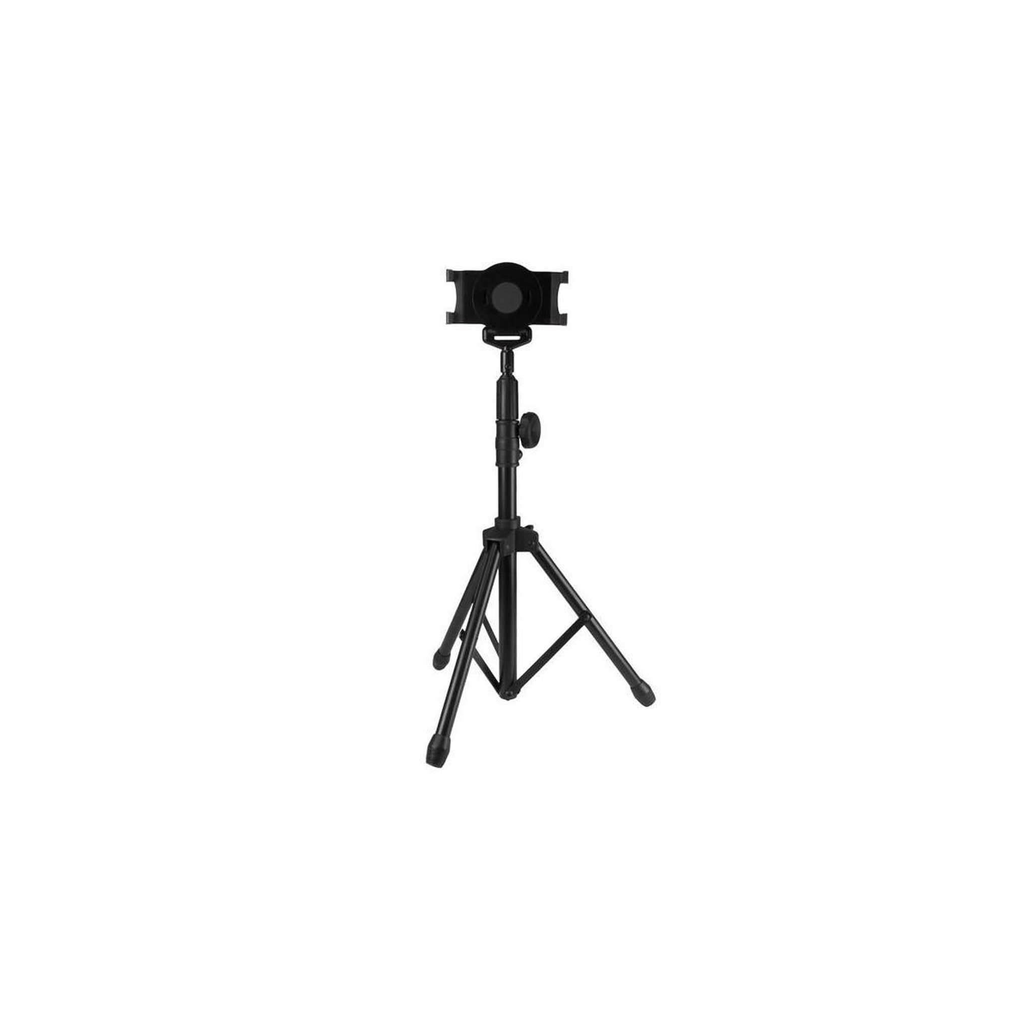 Voir la diapositive 2 : StarTech.com Trépied pour tablette StarTech.com STNDTBLT1A5T réglable en hauteur