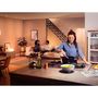 Voir la diapositive 3 : Philips Ampoule LED connectée HUE White Ambiance E27 x2